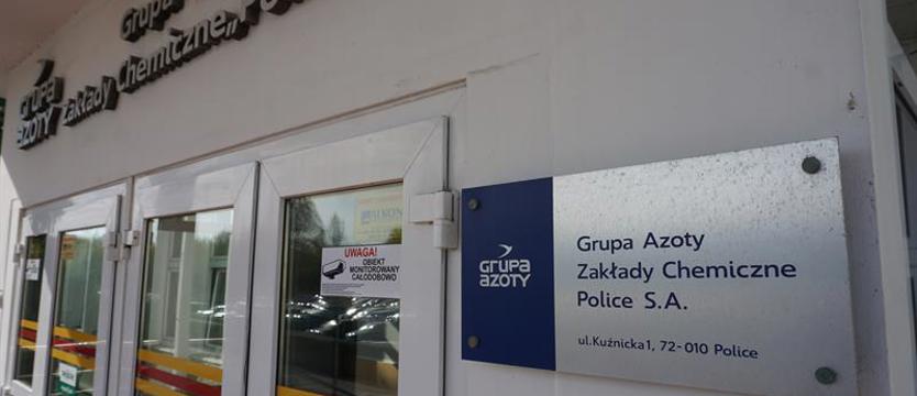 Hyundai Engineering już oficjalnie w Policach