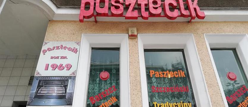 Urodziny legendy. Rysy na paszteciku?