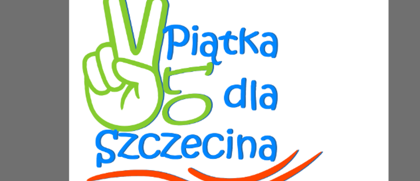 Bieg Charytatywny „Piątka dla Szczecina”