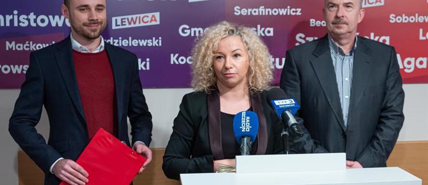 Wieczorek zapowiada „rzeczywiste zjednoczenie na lewicy”
