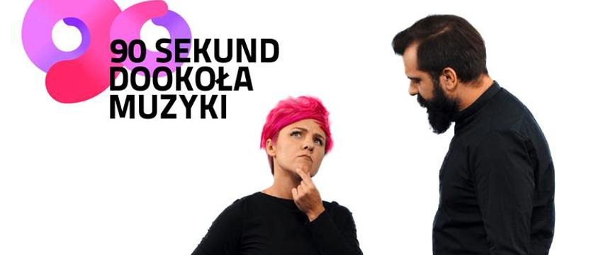Po co orkiestrze dyrygent? 90 sekund dookoła muzyki