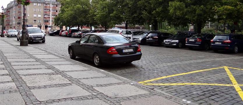 Warianty i wiarygodność zmian. Jaki to będzie plac?