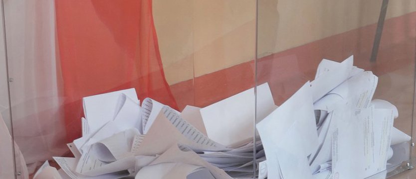 OBWE będzie monitorować ponowne przeliczanie głosów