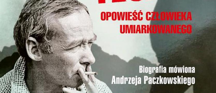 Przystanek Historia: Góry i teczki
