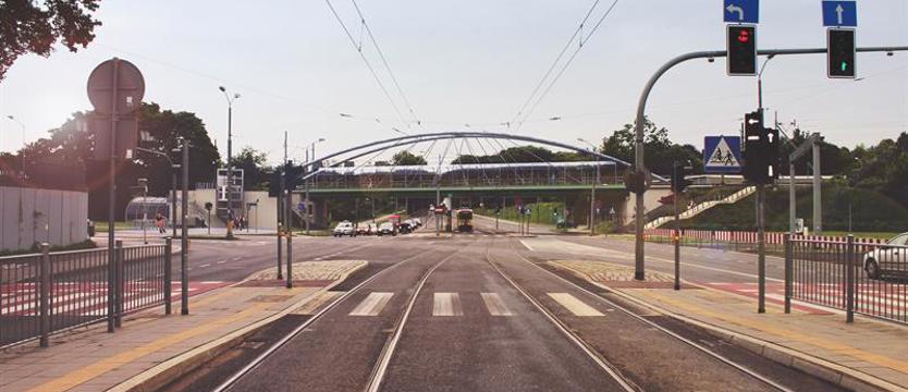 Szczecińska Kolej Metropolitalna udrożni miasto [SONDA]