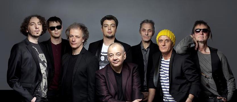 Nie przegap! Soyka w szczecińskiej filharmonii