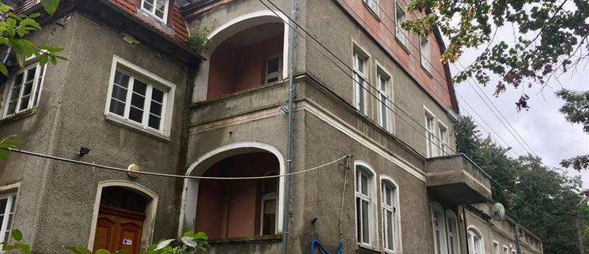 Zielony Dwór - drugie podejście. Miasto spuszcza z ceny