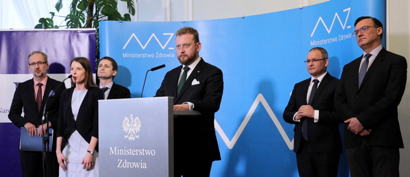 Od 1 listopada 76 nowych leków na liście refundacyjnej