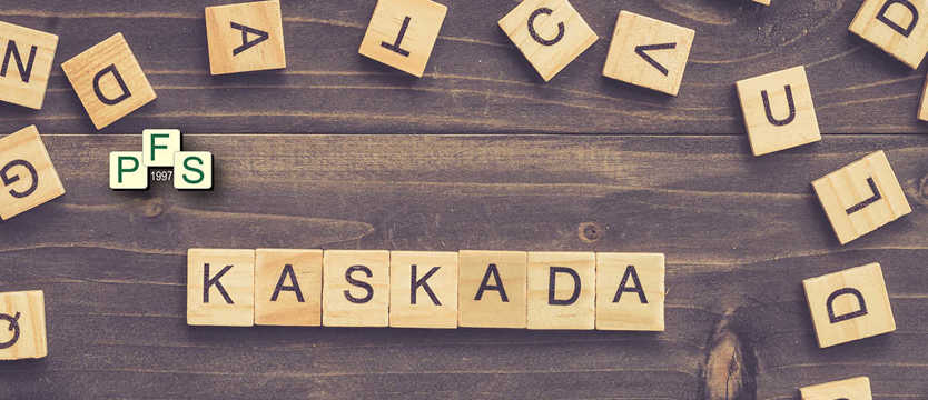 Scrabblowy weekend w Galerii Kaskada