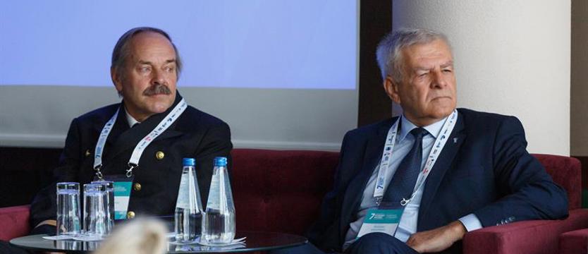 Autonomiczne jednostki pływające