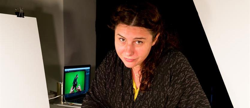 Film realizowany w Szczecinie ma szansę na Oscara! To „Portret Suzanne" Izabeli Plucińskiej