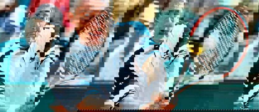 Tenis. Gaudenzi przewodniczącym ATP