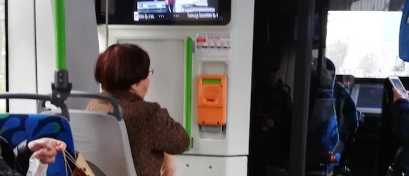 Okiem pasażerki: Kultura tramwajowa