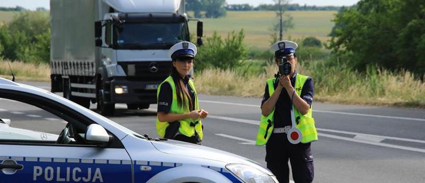 Mandat zapłacisz kartą