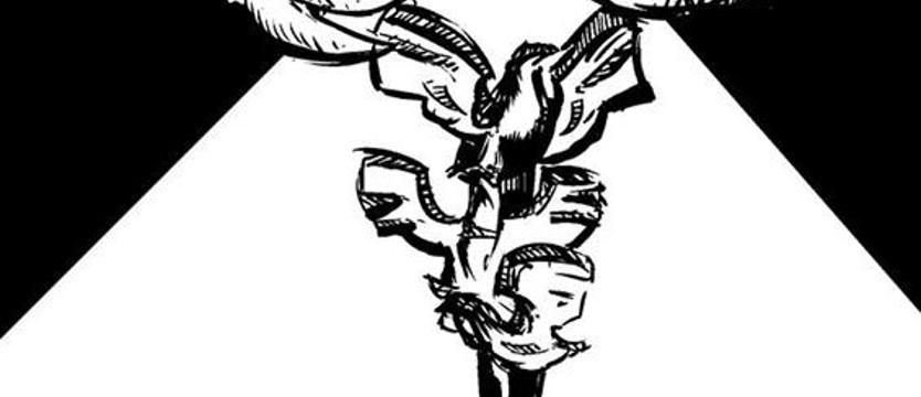 Można pomóc komiksowi o Szczecinie. Ostatnie dni zbiórki