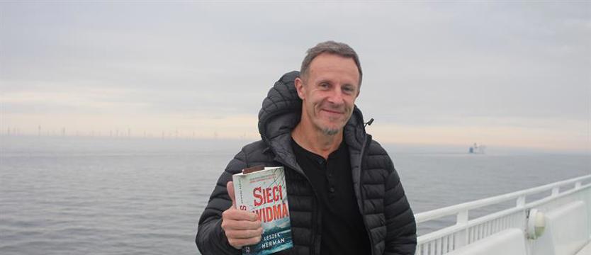 Zaplątani w „sieci widma”