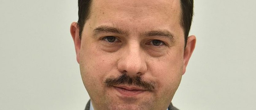 Były poseł Zawisza dwa razy złapany bez prawa jazdy w jednym dniu