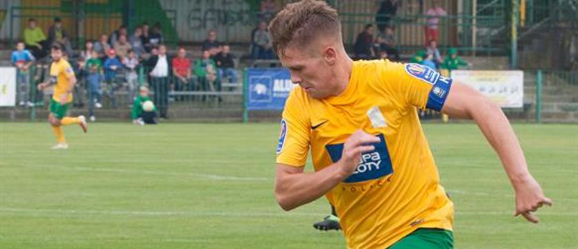 Piłka nożna. Chemik rozgromił Gwardię