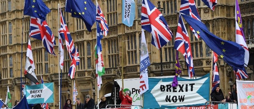 Jest zgoda na przedłużenie brexitu nawet do 31 stycznia 2020 roku