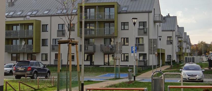 Wrzosowe Wzgórze – nowe osiedle STBS na Stołczynie
