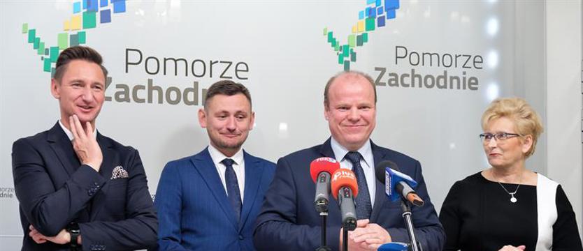 PolRegio zostaje w regionie? Marszałek chce umowy co najmniej na 5 lat