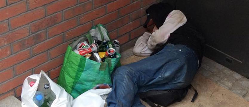 Rusza Pogotowie Zimowe. Zdążyć z pomocą
