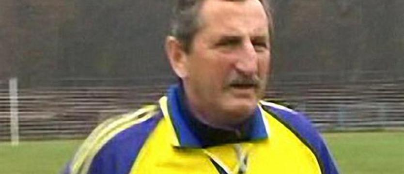 Piłkarze, którzy odeszli - Henryk Waliłko