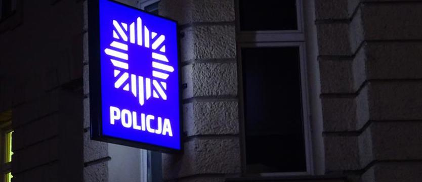 Dwaj mężczyźni ranieni ostrym narzędziem w Stargardzie