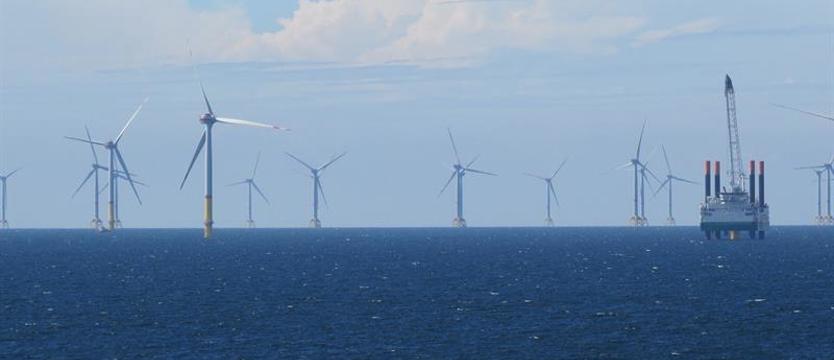Polskie plany budowy offshore przyciągają największych graczy