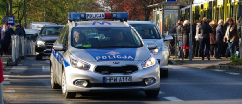 Powroty z długiego weekendu. Finał akcji Znicz 2019