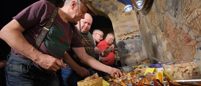 Szczecińscy śledziożercy wchodzą w dorosłość