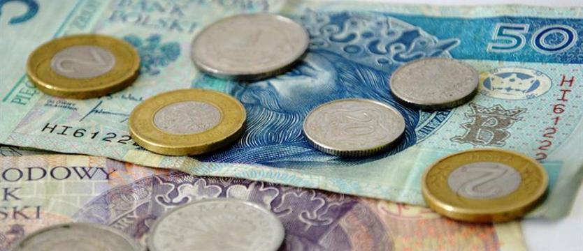 Sasin: Minimalna waloryzacja emerytur w 2020 roku to prawdopodobnie 70 zł