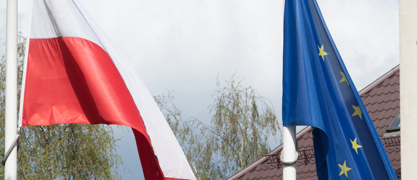 TSUE: Polskie przepisy ws. wieku emerytalnego sędziów sprzeczne z prawem UE