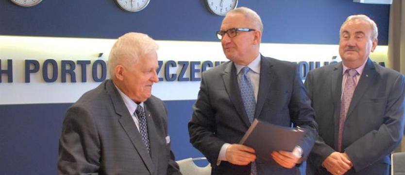 Koniec sporu. Bulk Cargo z dzierżawą na 30 lat