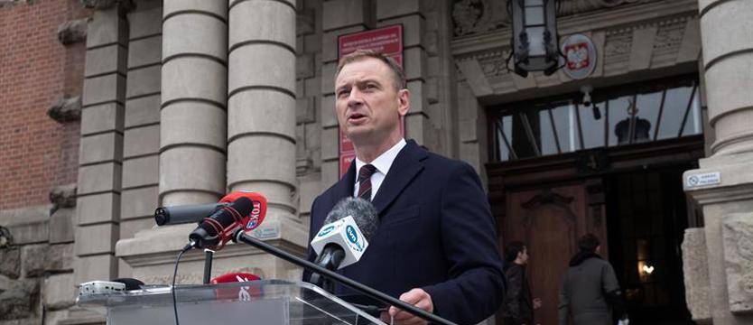Nitras pyta ZUW o cudzoziemców