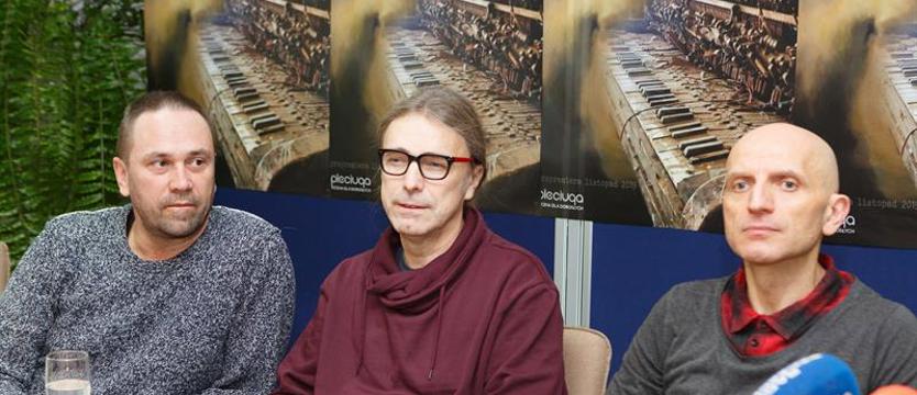 Ballada szczecińska. Spektakl o mieście wkrótce w Pleciudze