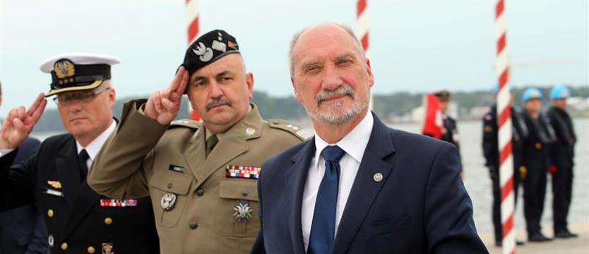 Macierewicz marszałkiem seniorem Sejmu, Borys-Damięcka – Senatu