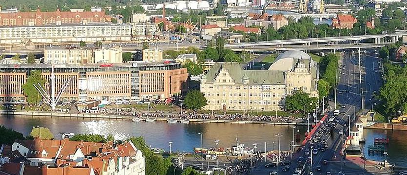 Na jednym biegunie Szczecin, a na drugim Kozielice. Walczą o nasze PIT-y