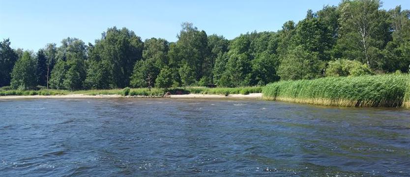 Nadchodzi czas reaktywacji Plaży Mieleńskiej