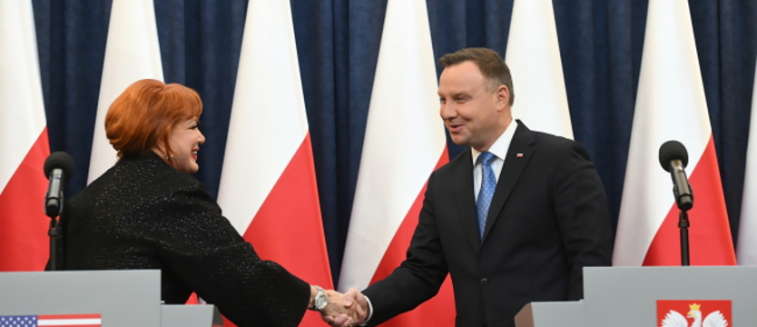 Bezwizowa możliwość podróżowania do USA od 11 listopada