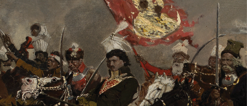 Przystanek Historia: Nasze symbole