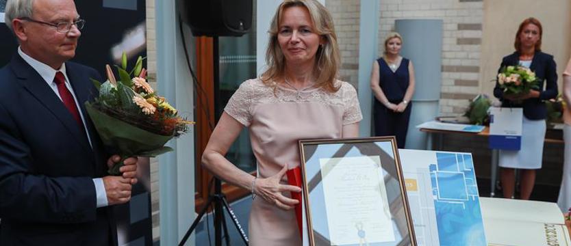 Nagrody dla naukowców ZUT. Docenili Amerykanie, docenił premier