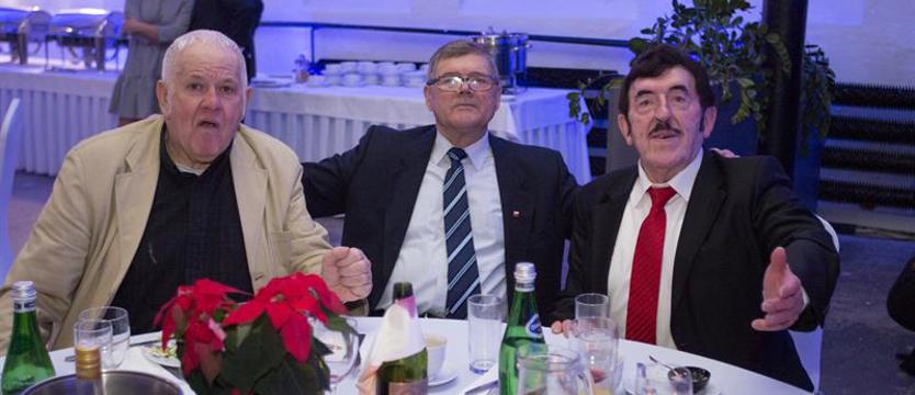 Sportowy plebiscyt. Ponad 10 razy w dziesiątce