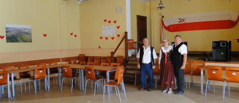 Mieszkańcy: „To rażąca dyskryminacja”