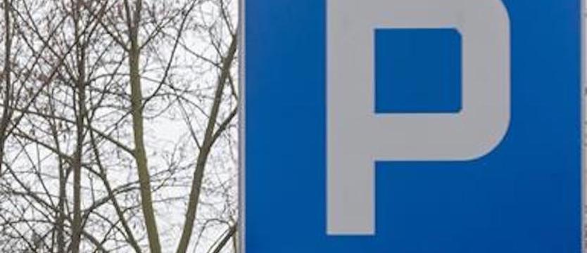 Płatny parking przy przychodni. „Szef tak zarządził”