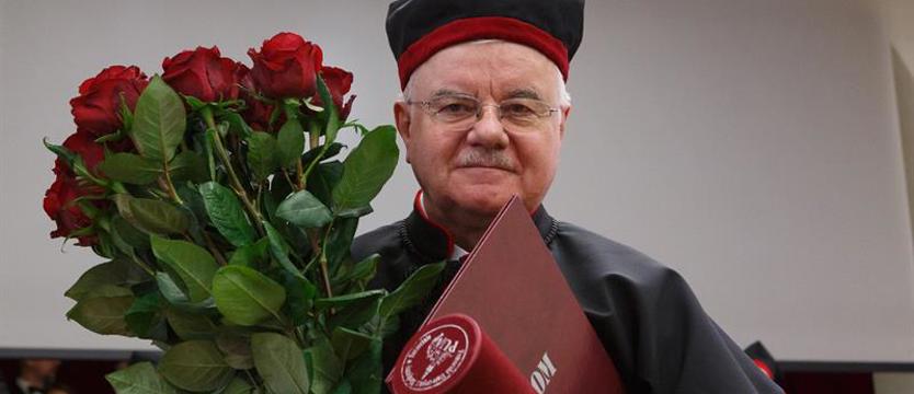 U progu rewolucji