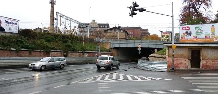 Przebudują wiadukt i stację kolejowa w Stargardzie