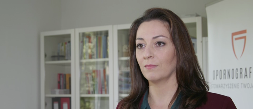 Pornografię codziennie oglądają dziesiątki tysięcy dzieci