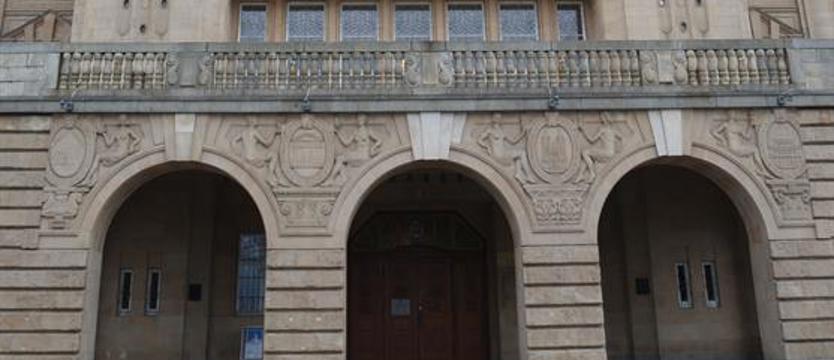 Szczeciński teatr – solidarny z kobietami z krakowskiej Bagateli