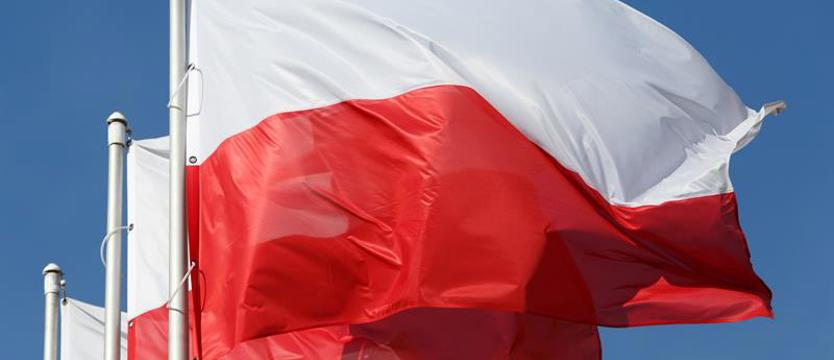 Wojewódzkie obchody Święta Niepodległości w Sławnie